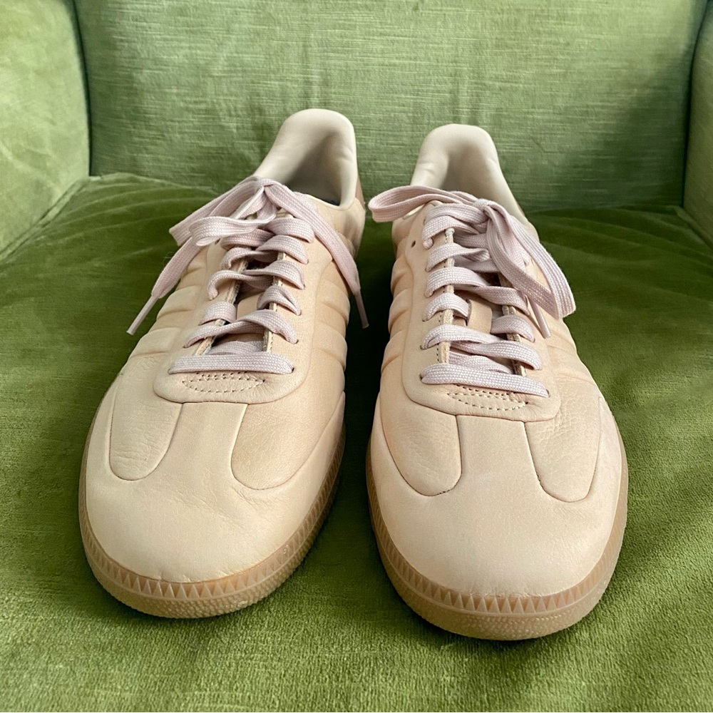 Adidas Samba ‘Halo Blush Gem’